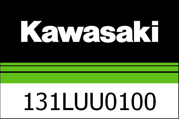 Kawasaki / カワサキ カバー トップケース 30L- メタリック ムーンダスト グレイ | 131LUU0100