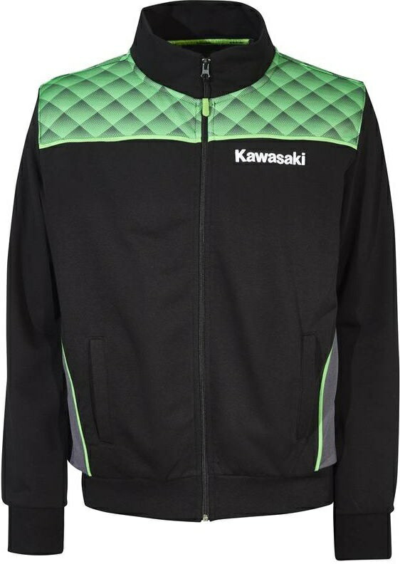 Kawasaki / カワサキ スポーツスェット | 166SPM042