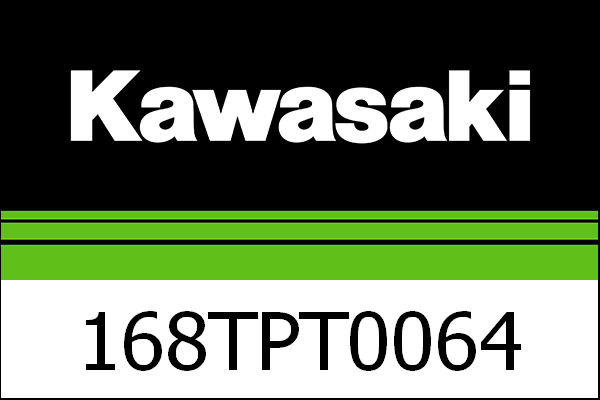 Kawasaki / カワサキ タンクパッドセット (Z800)(e) | 168TPT0064｜ワンダーテック