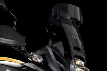 Kawasaki / カワサキ VARIO ウィンドスクリーン | 205WSC0003