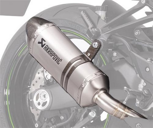Kawasaki / カワサキ デュアル エグゾースト �
2000
�タン.Z1000 | 258EXP0070A
