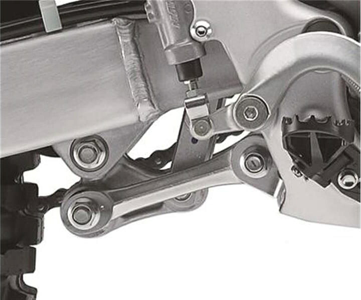 Kawasaki / カワサキ ロッドタイ-L\u003d136 | 391110310