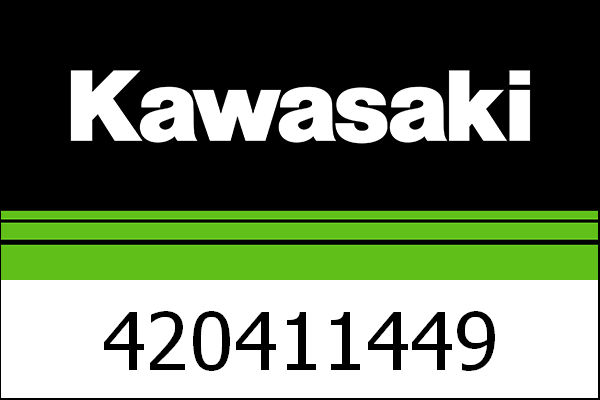 Kawasaki / カワサキ スプロケット-ハブ- 49T- AL (EU) | 420411449 17,150円