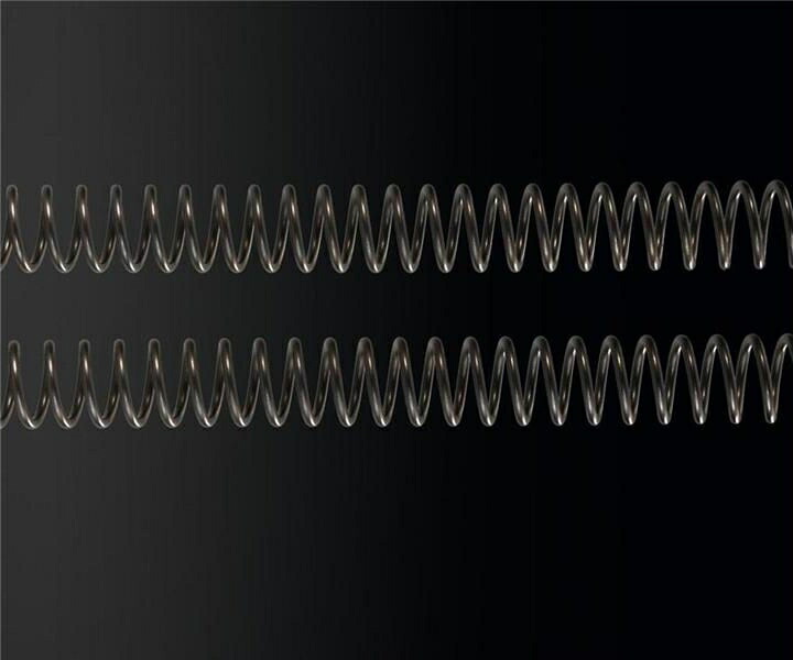Kawasaki / カワサキ スプリング-フロントフォーク- K\u003d2.94N/MM | 440261635