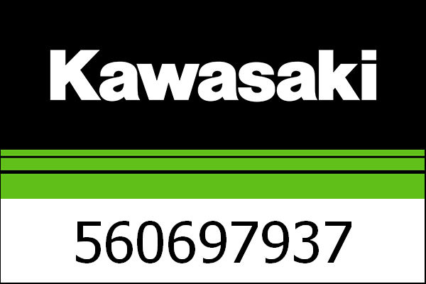 Kawasaki / カワサキ パターン-シート カバー-LH | 560697937