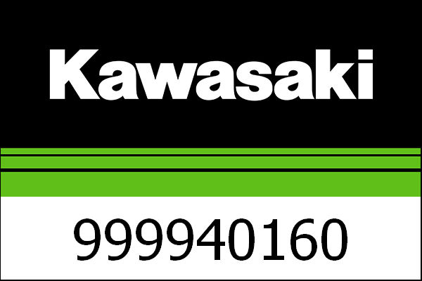 Kawasaki / カワサキ キット-アクセサリー-ディフレクター | 999940160