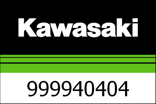 Kawasaki / カワサキ キット-アクセサリー- ウィンドシールド | 999940404