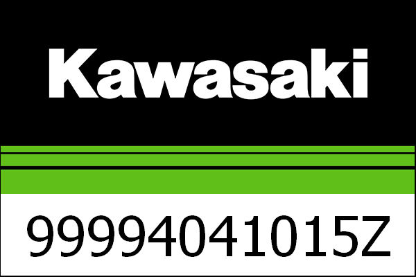 Kawasaki / カワサキ キット リア シート カバー | 99994041015Z|ワンダーテック