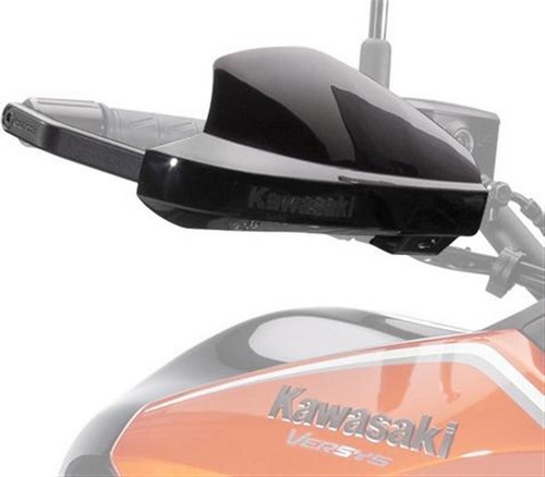 Kawasaki / カワサキ ハンドガード ブラケットS | 999940484 25,160円