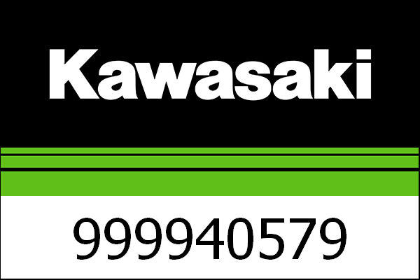 Kawasaki / カワサキ カバー-テールパイプエンド クローム | 999940579