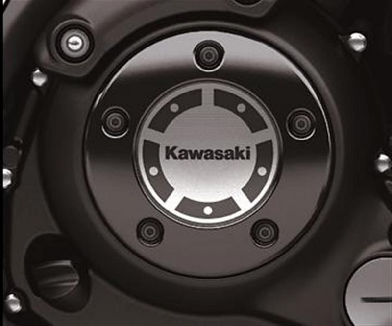 楽天市場】Kawasaki カワサキ純正 Z900RS カバー(クラツチ