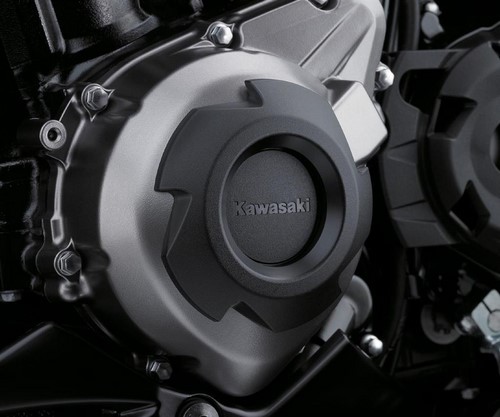 Kawasaki / カワサキ キット エンジンスライダー | 999940929|ワンダーテック