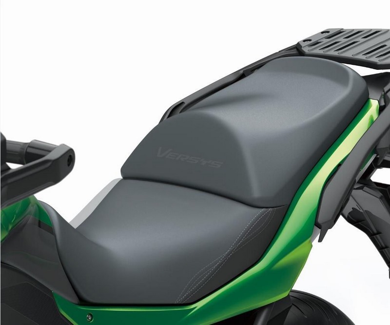 Kawasaki / カワサキ ローシート | 999941143｜ワンダーテック