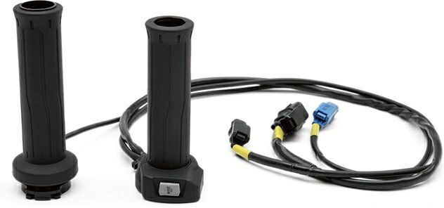 楽天市場】Kawasaki 純正 Z900RS / Z900RS CAFE グリップヒーター