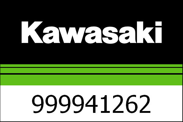 Kawasaki / カワサキ タンク パッド | 999941262｜ワンダーテック