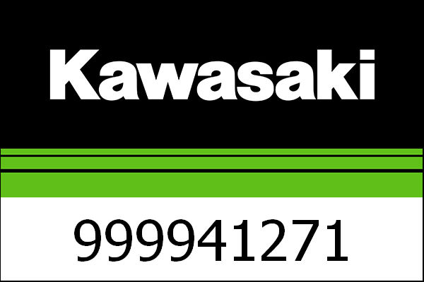 Kawasaki カワサキ キット-アクセサリー- パニア 999941271 その他