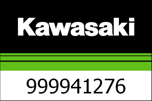 Kawasaki / カワサキ キット-フロント アクスルスライダー | 999941276