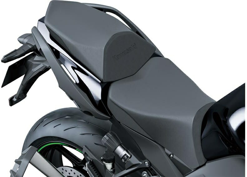楽天市場】Kawasaki カワサキ コンフォートシート ZH2 SE Z H2