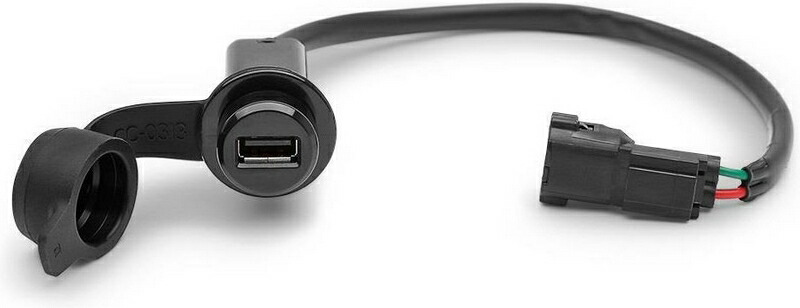 楽天市場】Kawasaki カワサキ 純正オプション USB電源ソケット Ninja