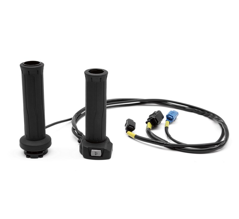 楽天市場】Kawasaki / カワサキ グリップヒーターセット | 999941434