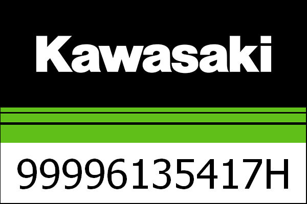 Kawasaki / カワサキ キット- シングル シート カバー- パール ワイルドファイア オレンジ | 999961|ワンダーテック