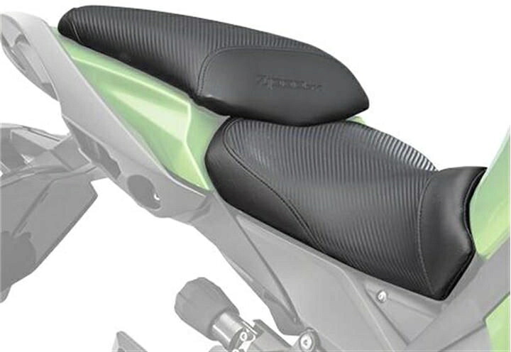 Kawasaki / カワサキ ジェル デザイン シート-セット | K53001250A｜ワンダーテック