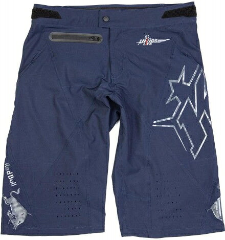 KINI Red Bull Trail Hunter Pants- Night Sky | 3L602102