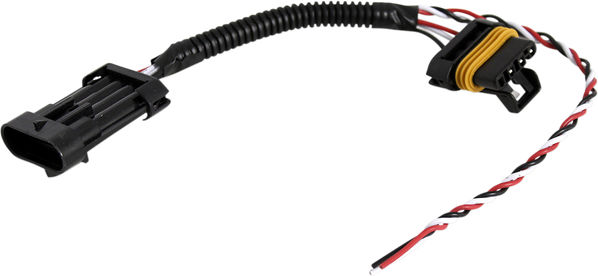 Klock Werks リア Accessory Electrical Harness | KW05-01-0550｜ワンダーテック