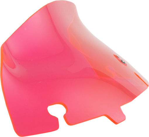 Klock Werks Ice Kolor Flare ウインドシールド | KWW-01-0650｜ワンダーテック