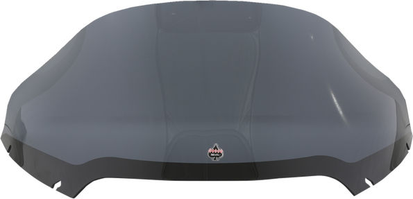 Klock Werks Pro Touring Flare ウインドシールド | KWW-01-0622-DS
