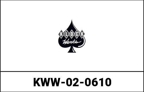 Klock Werks ウインドシールド | KWW-02-0610