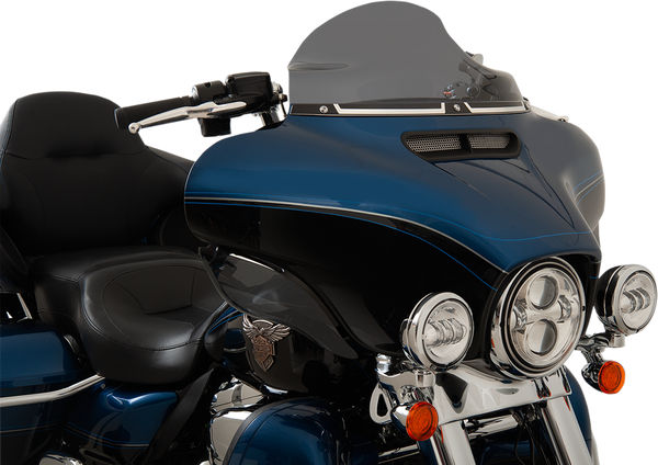 Klock Werks Flare Series ウインドシールド Trim | KW05-01-0361