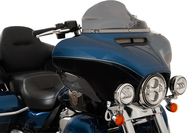 Klock Werks Flare Series ウインドシールド Trim | KW05-01-0363