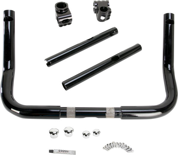 Klock Werks Klip Hanger ハンドルバー | KW06-01-8015-B