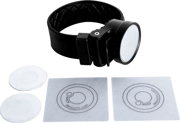 Klock Werks iOmounts Device Mount | IONOMAD