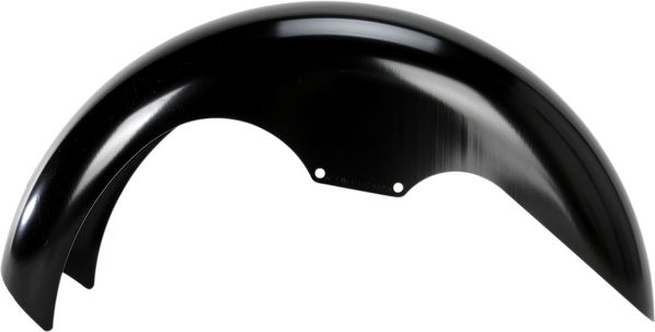 Klock Werks Tire Hugger フロントフェンダー for Dresser | KW05-01-0113E｜ワンダーテック