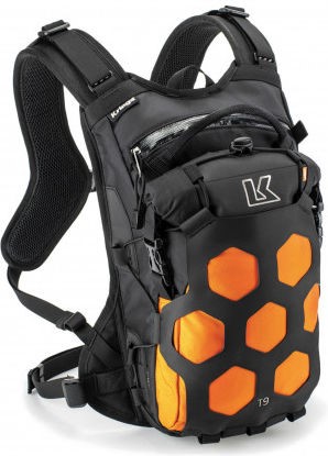 Kriega / クリーガ TRAIL 9 RUGTAS | KRUT9-O 29,510円