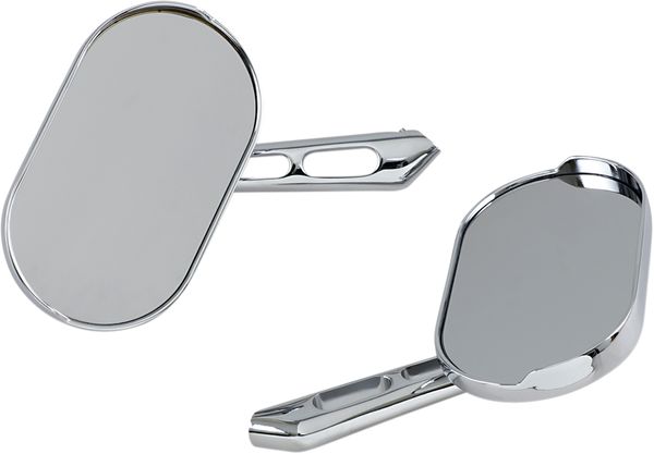 KURYAKYN / クリアキン LARGE MAGNUM ミラー WITH FLAT GLASS | 1430