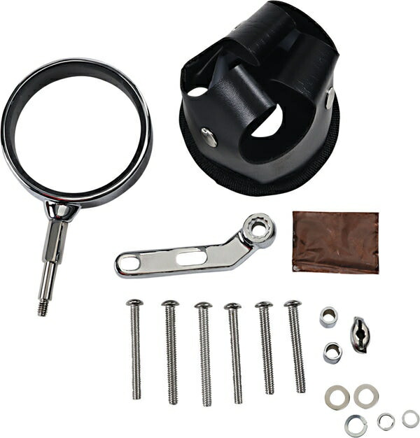 KURYAKYN / クリアキン UNIVERSAL DRINK RING WITH BAVERAGE CARRIER FOR PERCH MOUNT | 1500 18,760円