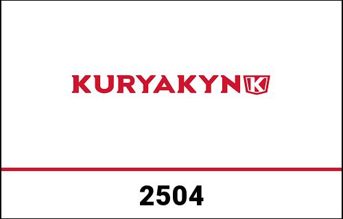 KURYAKYN / クリアキン MINI BULLETS AMBER LED スモーク LENS ブラック | 2504｜ワンダーテック 23,616円