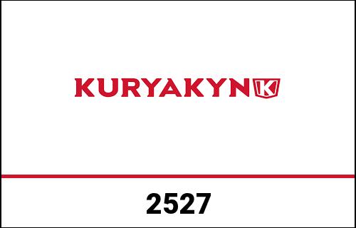 KURYAKYN / クリアキン SKELETON HAND TURN SIGNAL WITH ブラック STEM AND ブラック HEADS | 2527