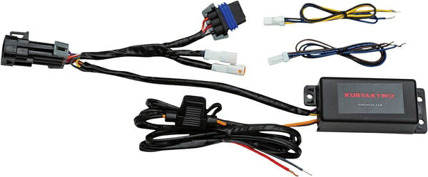 KURYAKYN / クリアキン SIGNAL SPLITTER MODULE FO | 2587
