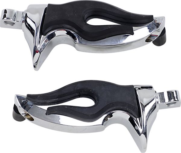 KURYAKYN / クリアキン FLAMIN PEGS MALE MOUNT | 4416|ワンダーテック
