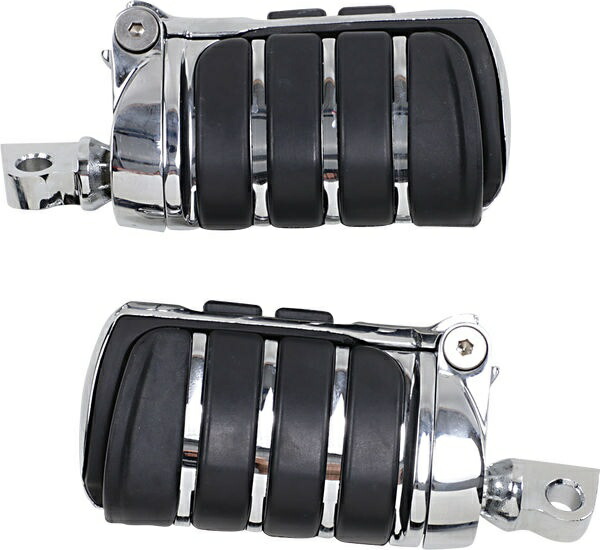 KURYAKYN / クリアキン SWITCHBLADE PEGS WITH MALE MOUNT アダプター | 4445