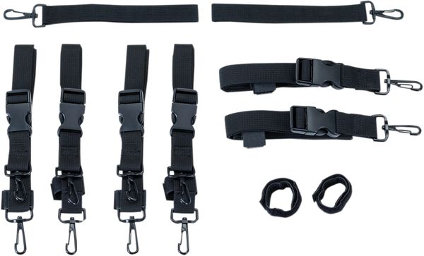KURYAKYN / クリアキン LUGGAGE STRAP KIT PREMIUM | 5163