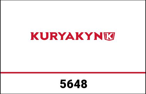 KURYAKYN / クリアキン HEEL SHIFT LEVER FOR INDIAN ブラック | 5648｜ワンダーテック