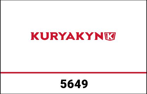 KURYAKYN / クリアキン HEEL SHIFT LEVER FOR INDIAN クローム | 5649