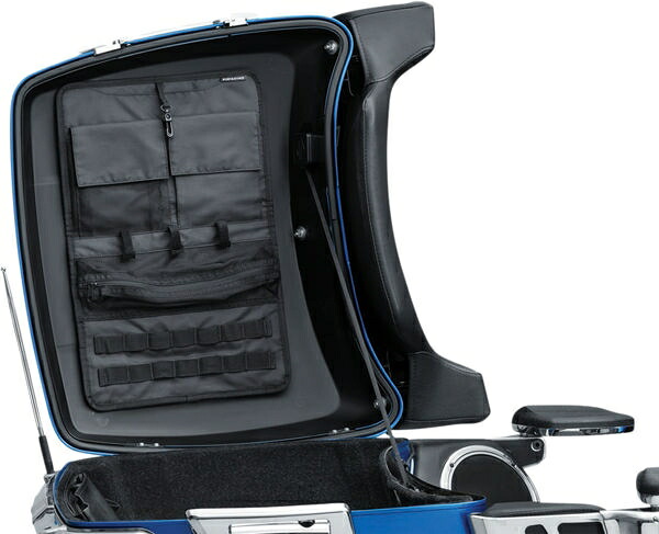 KURYAKYN / クリアキン BAG ORGANIZER TOUR PAK | 5838