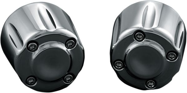KURYAKYN / クリアキン GRIP END WEIGHTS クローム | 6238 13,832円