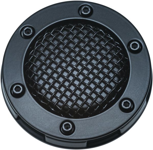 KURYAKYN / クリアキン MESH GAS CAP ブラック | 6549 17,990円
